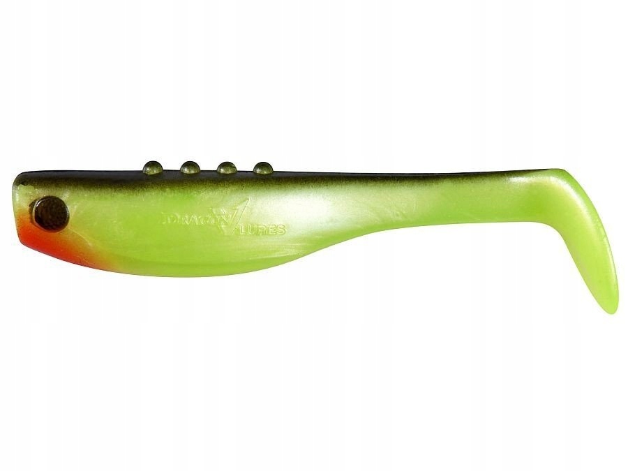 Przynęta gumowa Dragon Bandit 10cm S-40-140 1szt.