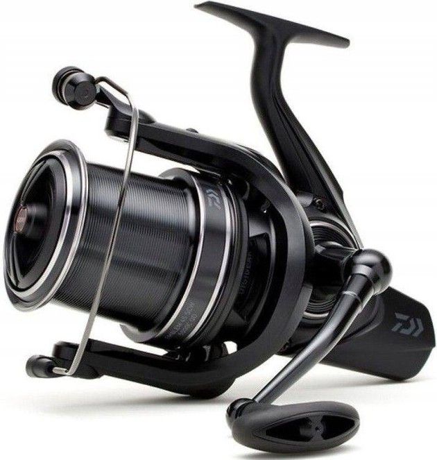 Kołowrotek Daiwa Emblem 45 Scw Qd