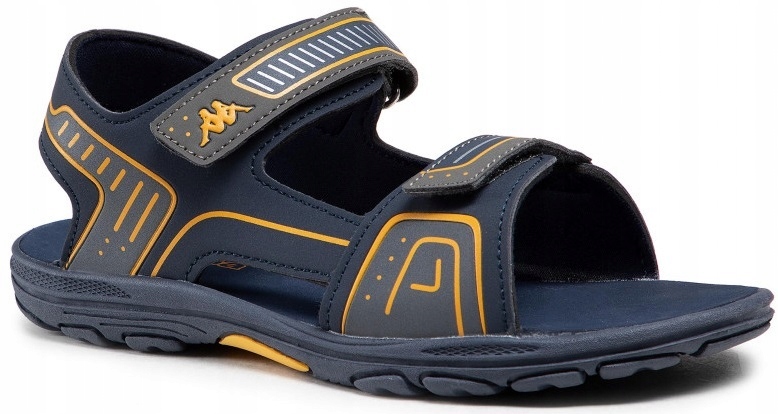 

36 Sandały Damskie Kappa Paxos 260864K-6744