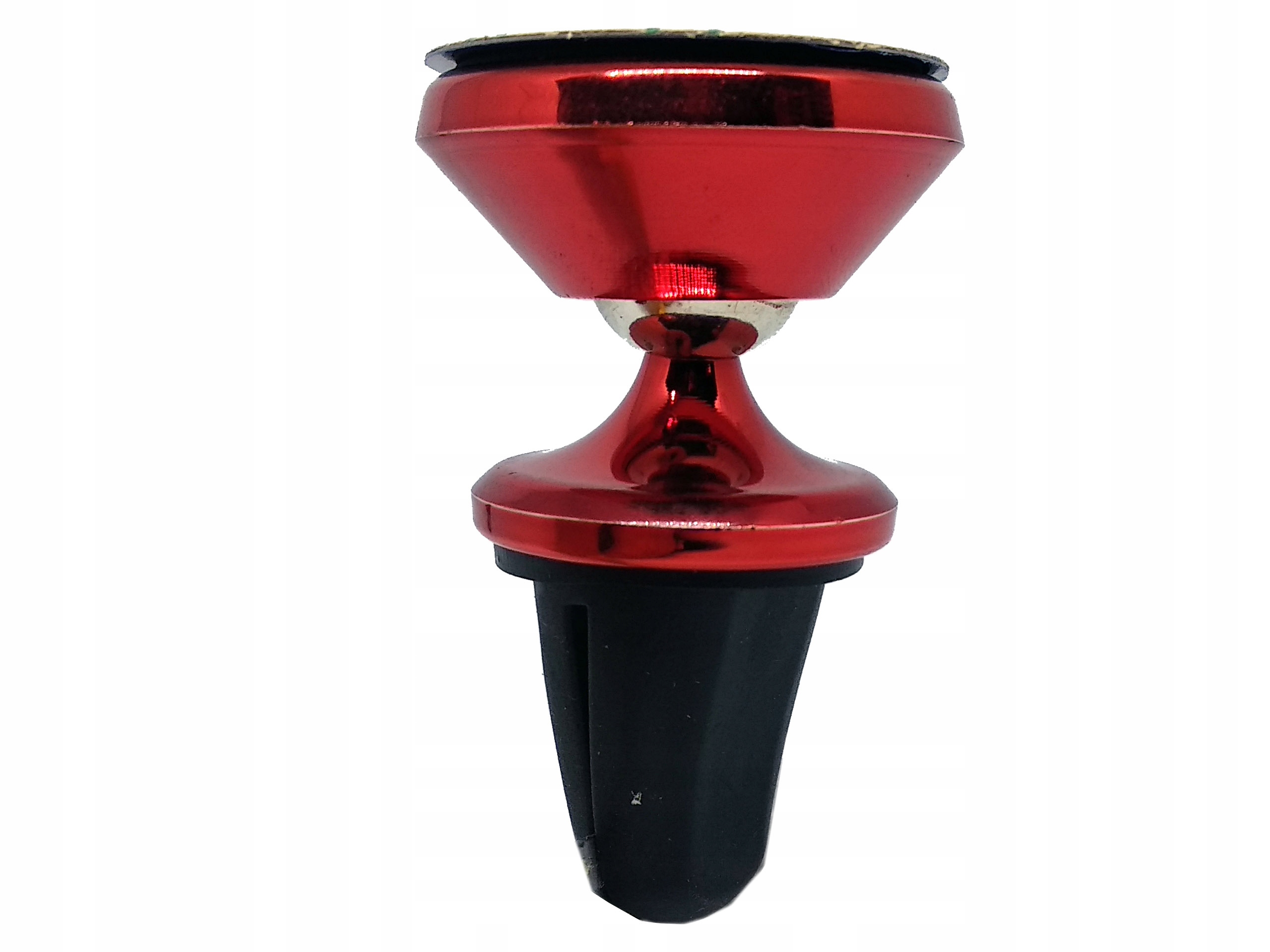 UCHWYT SAMOCHODOWY MAGNETYCZNY NA TELEFON KRATKI