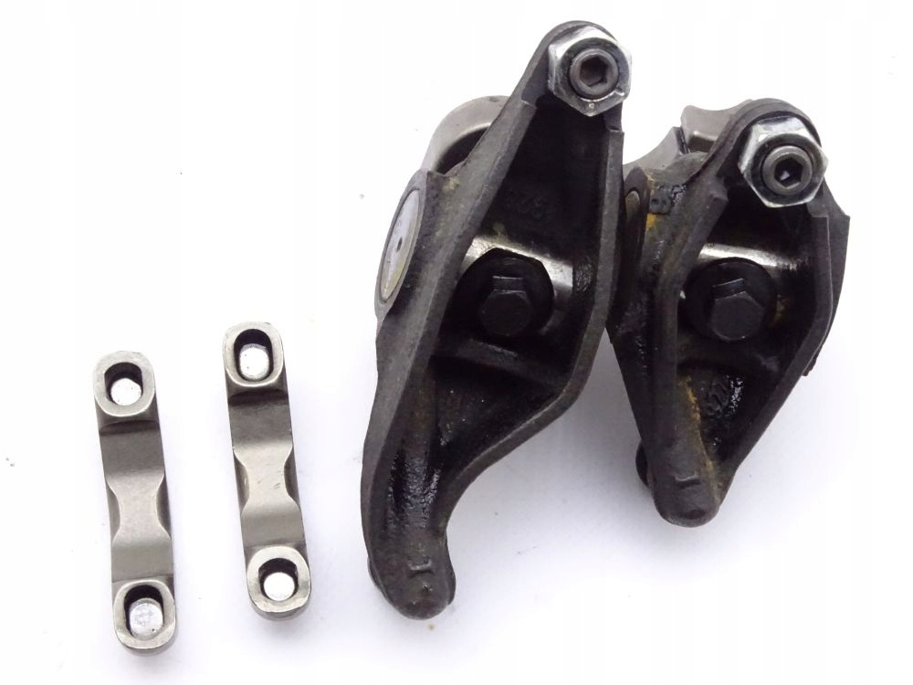 DAF LF 45 3.9 150 170 ЕВРО 3 РЫЧАГ КЛАПАНА