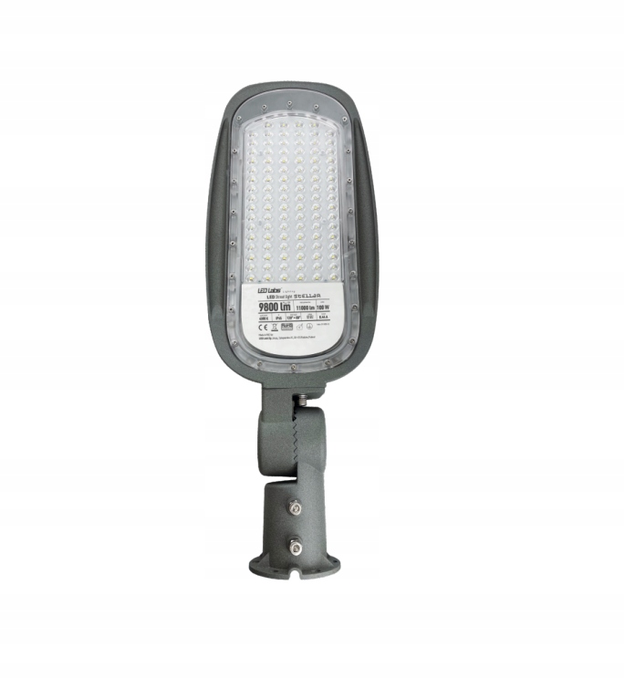 

Lampa uliczna Led Stellar 100W 11000lm Nw IP65