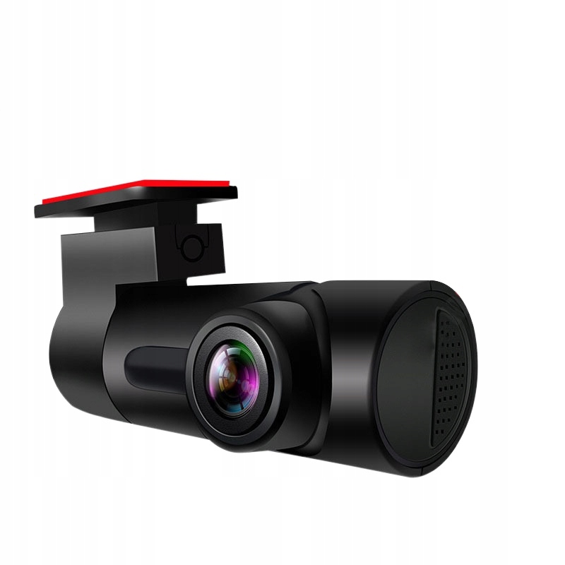 Panoramiczny Rejestrator Jazdy Bezprzewodowy Prost Marka inna