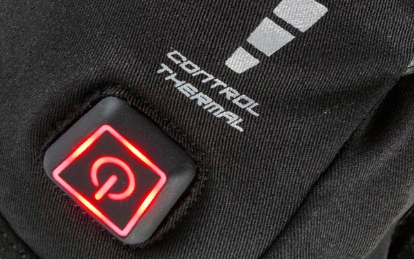 Rękawice podgrzewane Seventy Degrees SD-T39 S Model SD-T39