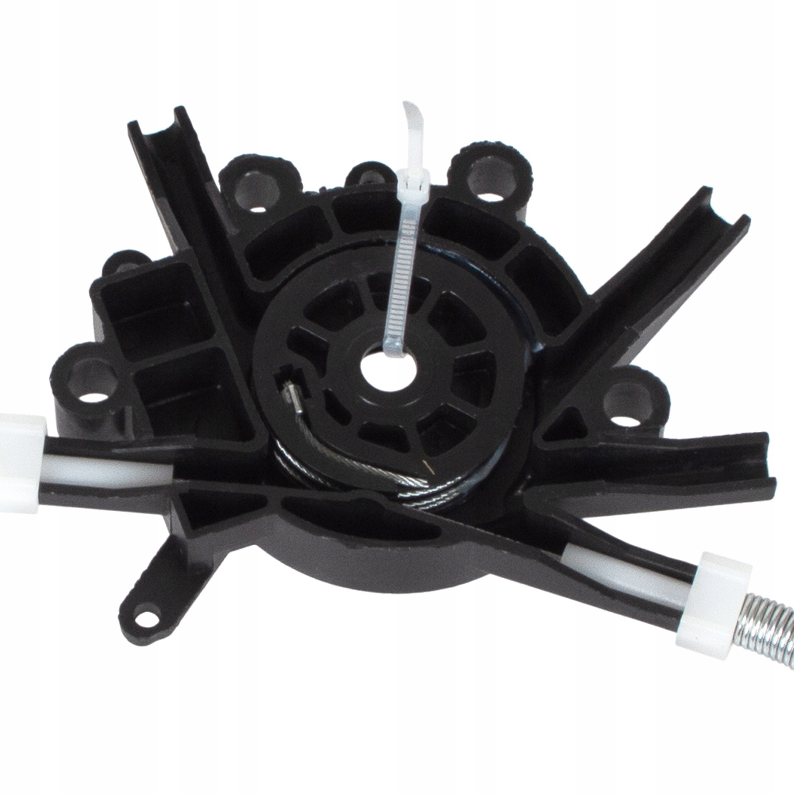 MECHANIZM SZYBY TYŁ KLAPA do Land Rover Freelander Producent części Dlaauta