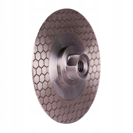 

Tarcza Diamentowa Distar 125 Edge Dry M14 do cięci