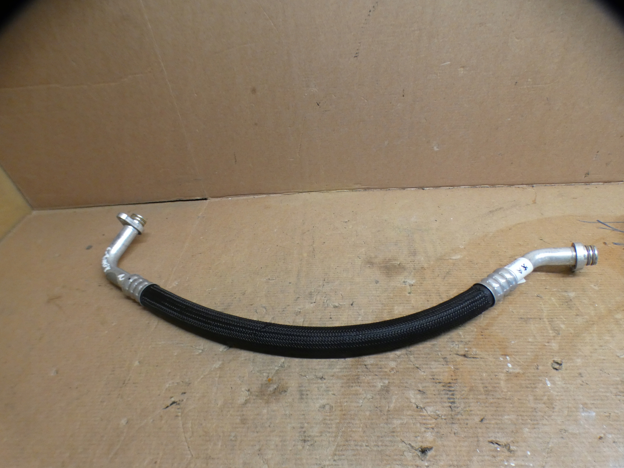 prijenos klimatizacije Citroen Jumpy 9830471280