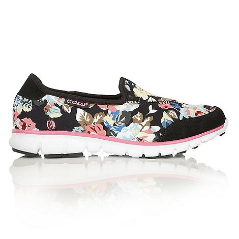 GOLA BUTY SPORTOWE MYSTIC 2 r.40