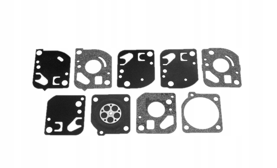 

Membrana gaźnika Zama C1U-P12A, C1U-H47