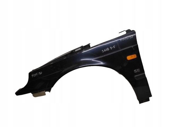 SAAB 9-5 01-05 BŁOTNIK LEWY PRZÓD