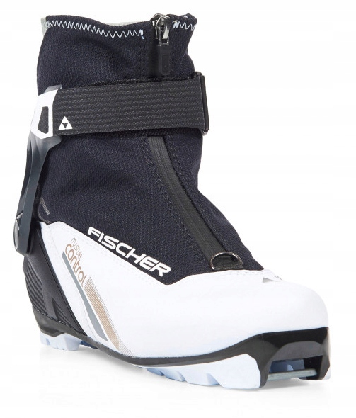 buty Fischer XC Control My Style 41 2023 Model XC control my style