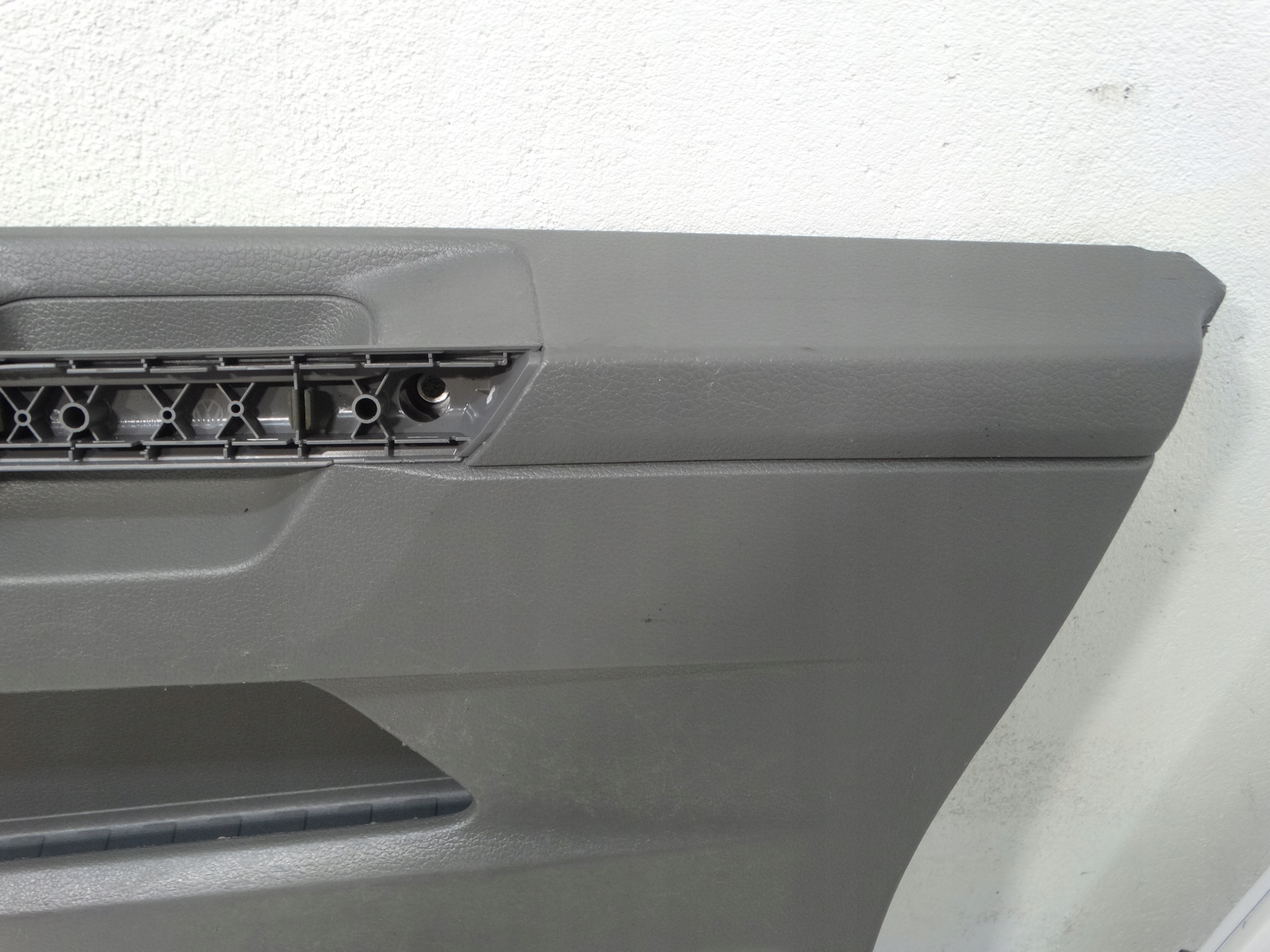upholstery side door right front VW T6.1 TRANSPORTER 7LA868678