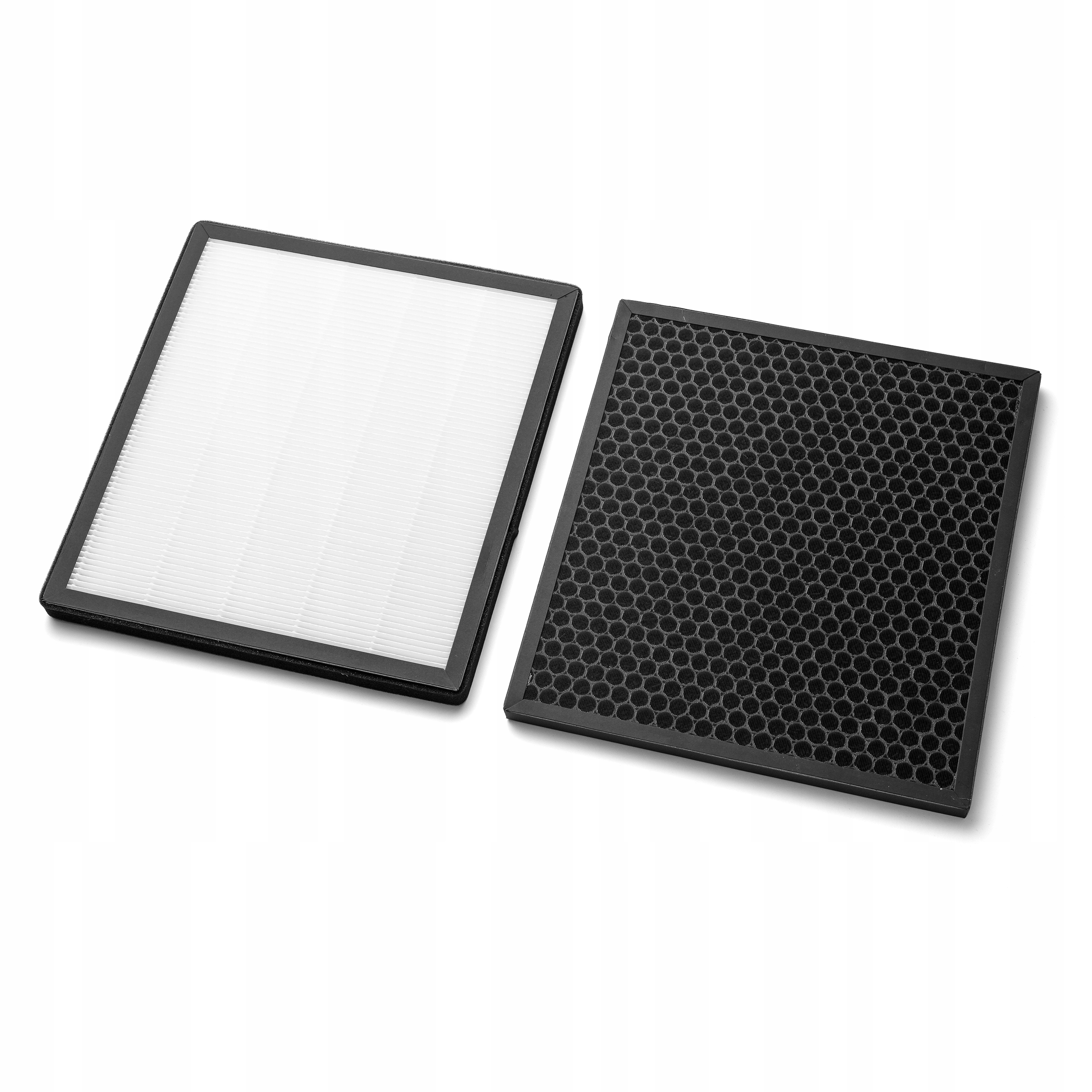 Filtr do Webber AP8500 antybakteryjny HEPA węglowy EAN (GTIN) 7416355562811