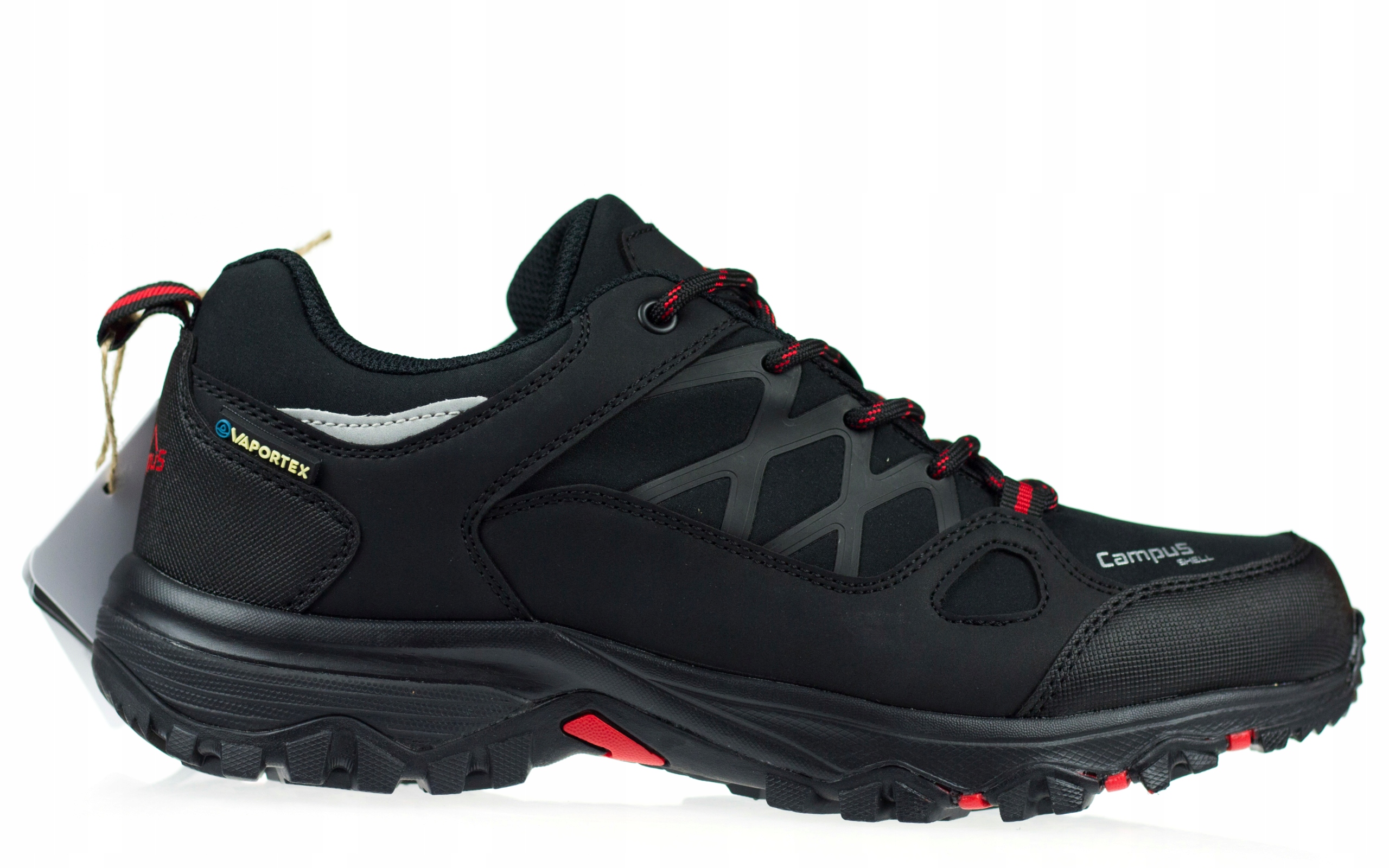 Trekingové boty Campus Rimo 2.0