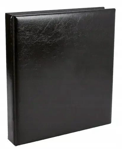 Album na Pocztówki i Koperty SAFE Premium Optimal
