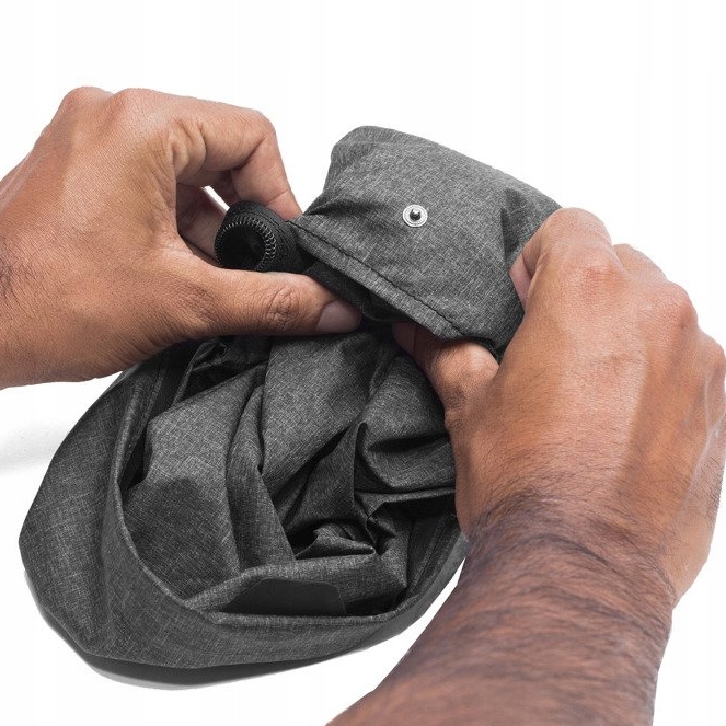 Pokrowiec Peak Design Travel Line Shoe Pouch na buty Sage Kod producenta BSP-SG-1