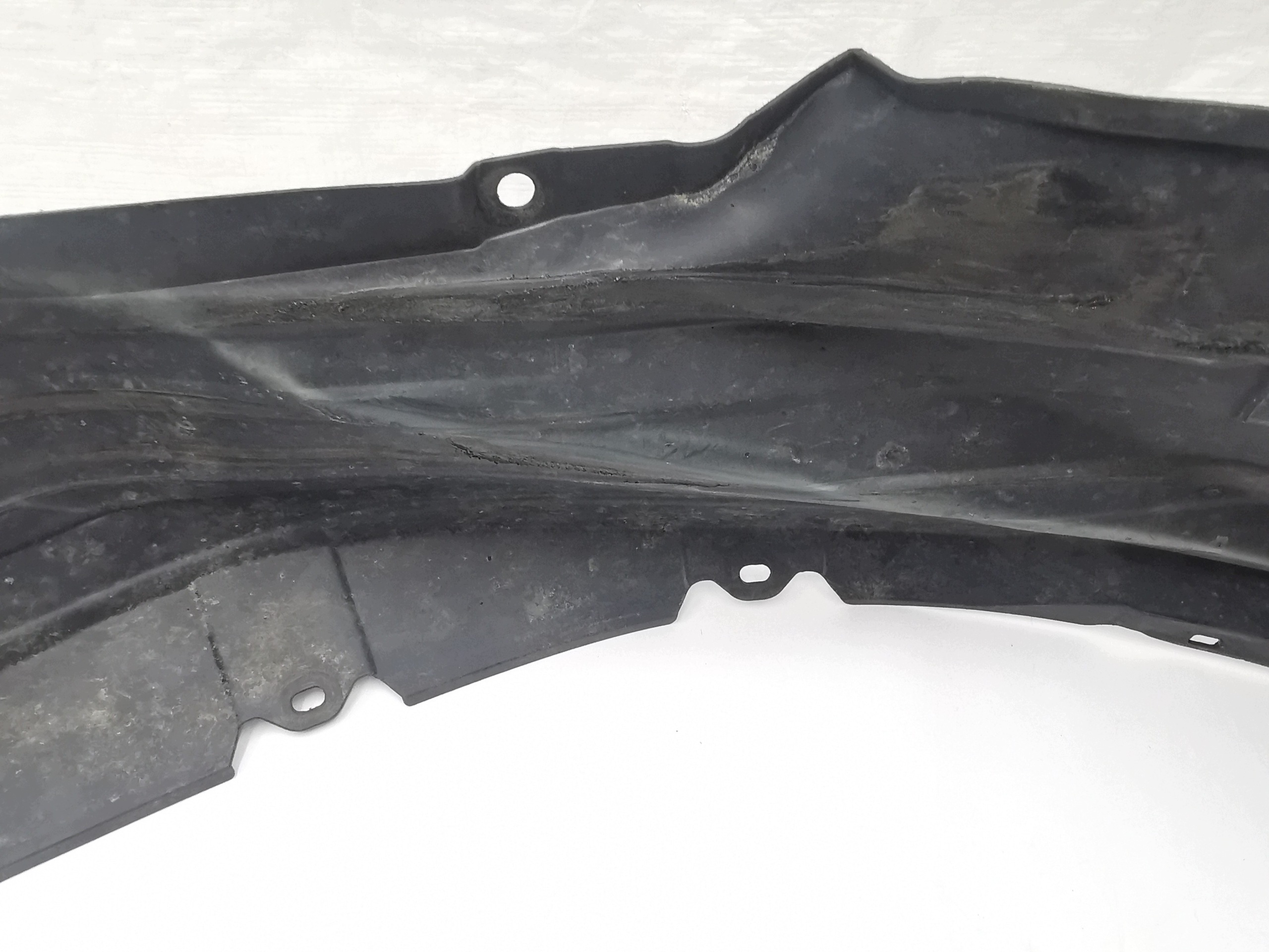 mudguard right front TOYOTA HILUX VIII / 53805-YP080