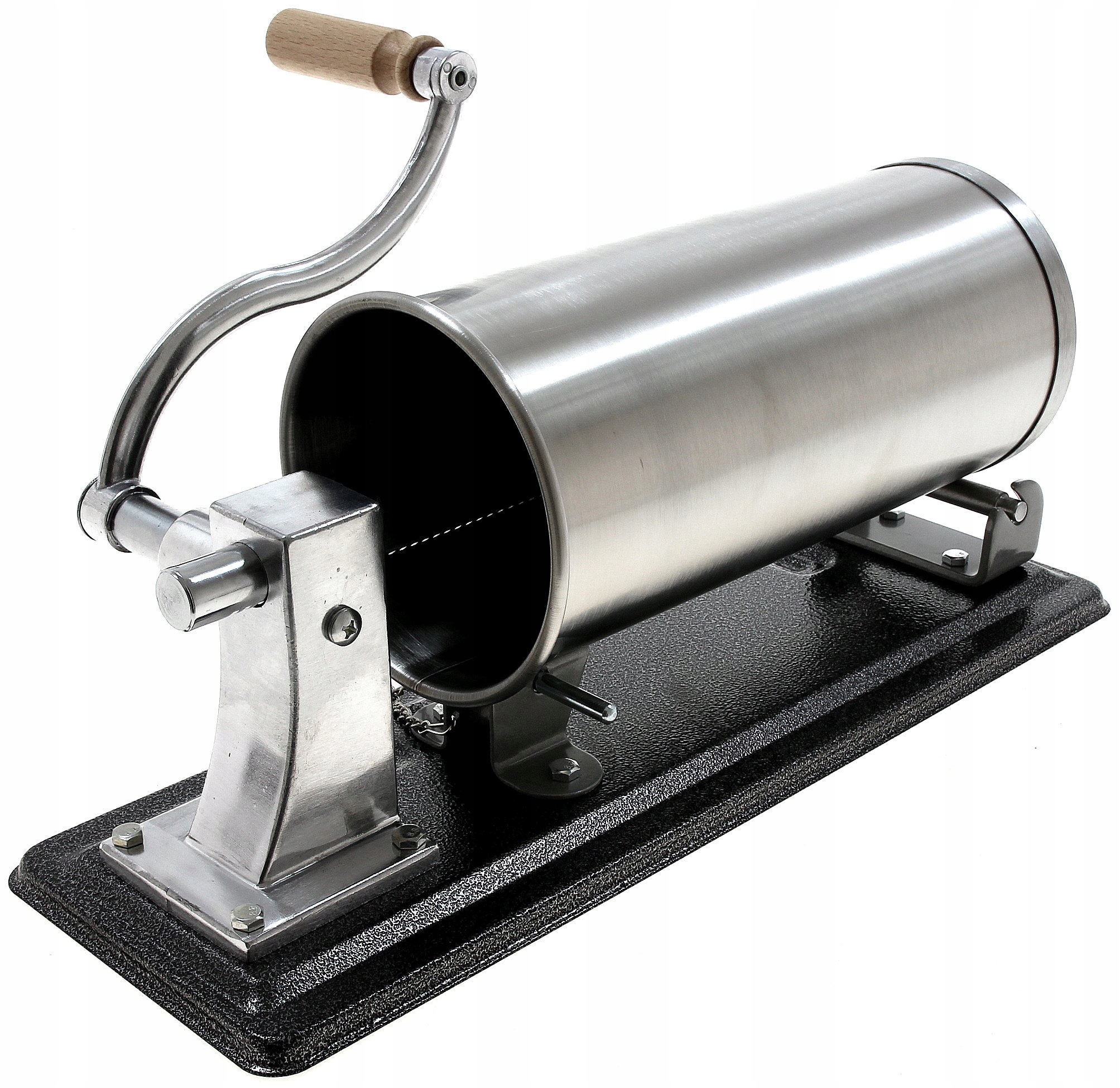 NADZIEWARKA do Kiełbas Wędlin MASZYNKA Szpryca Lewarek do KIEŁBASY 3kg T14 Marka Oscar Cook