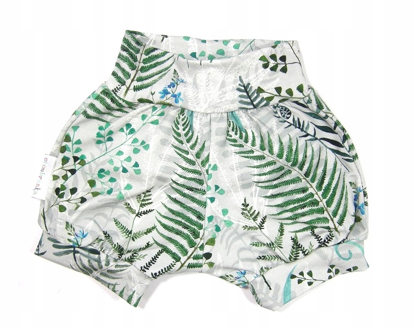 

Pl Sale Pieluszko - Majteczki,bloomersy, S (74-92)