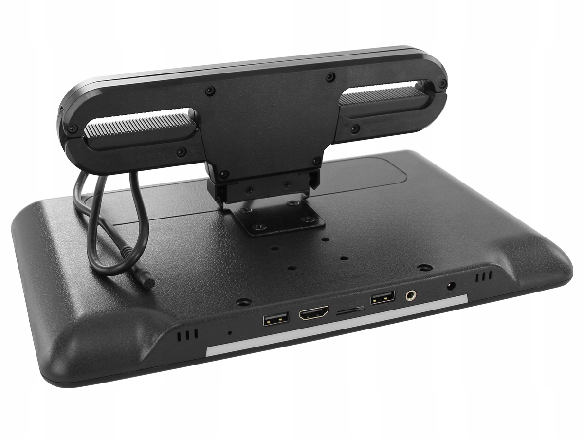 Monitor zagłówkowy 12'' FHD ANDROID WiFi BT HDMI Przekątna ekranu (cale) 12