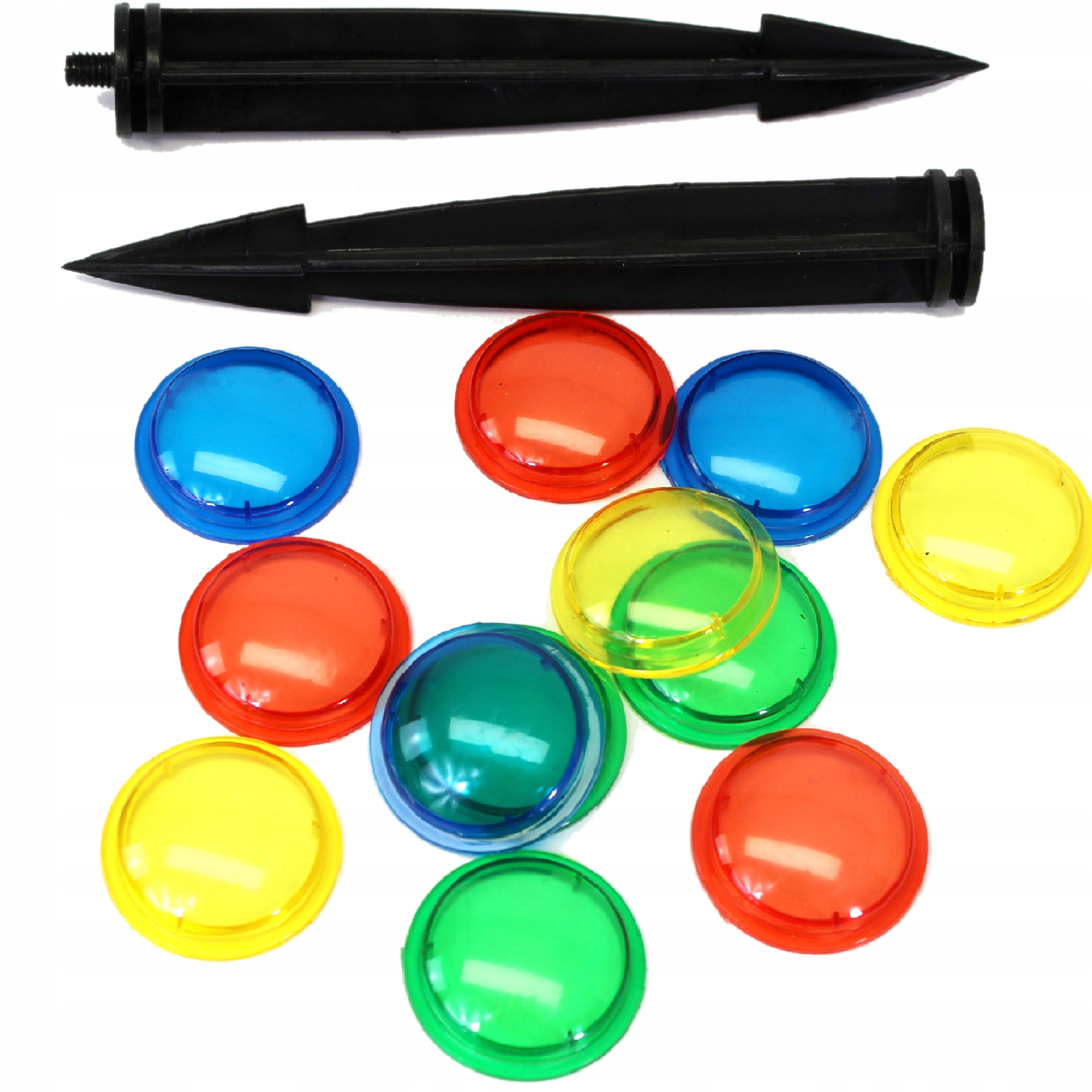 OŚWIETLENIE LED DO OCZKA WODNEGO STAWU OGRODU Moc 4.8 W