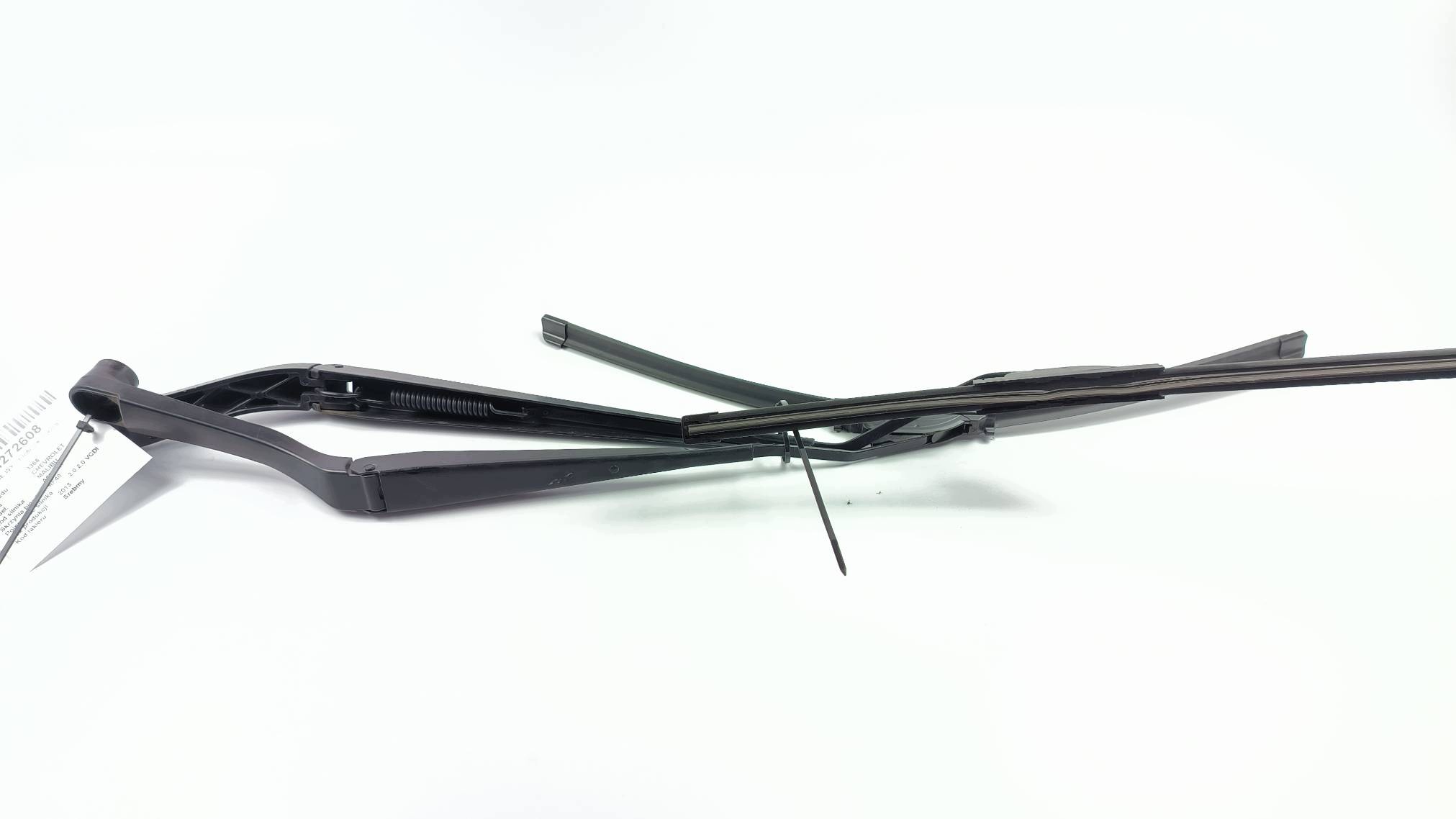 wiper arm front CHEVROLET MALIBU