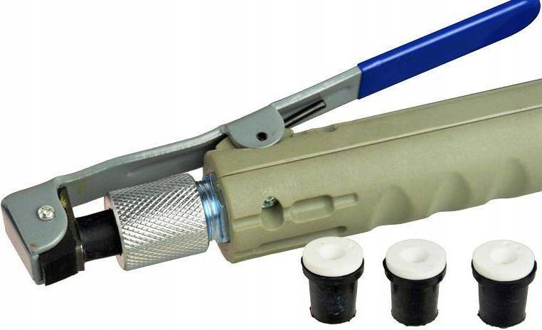 PIASKARKA SYFONOWA 38l GEKO G02019 Rodzaj syfonowa