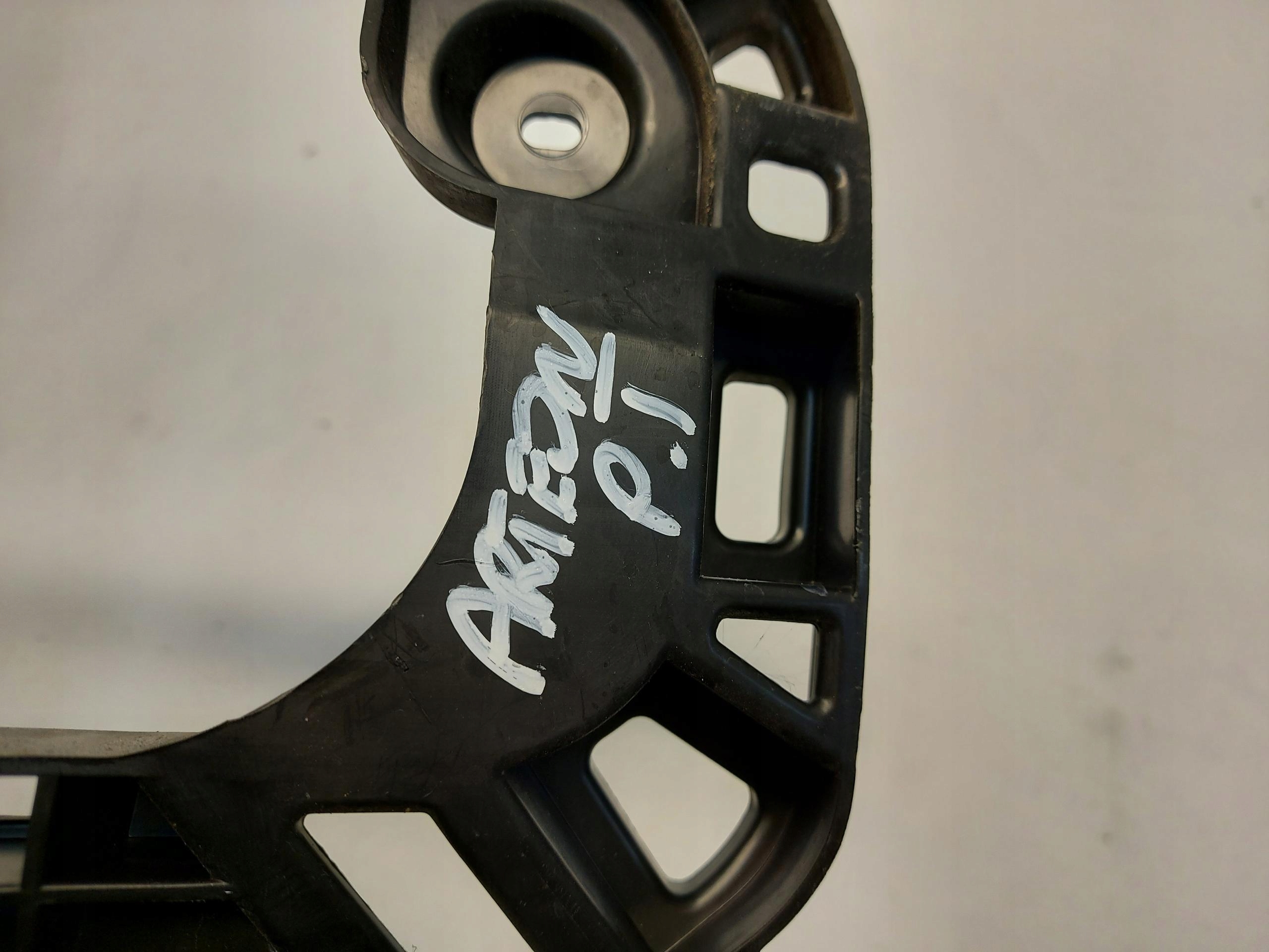 VW Arteon 3G8 2018r bumper bracket right rear part 3G8807376-JLK01