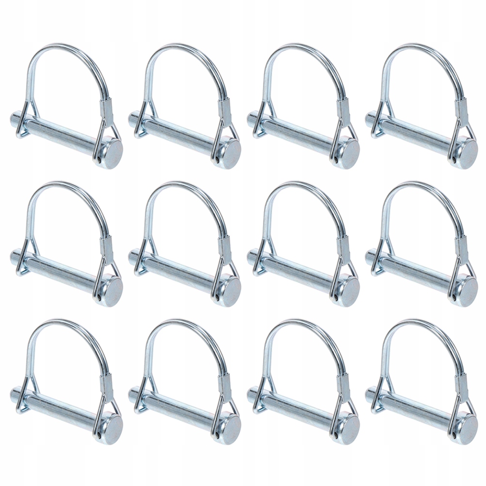 BLOKADA WAŁU SPRZĘGA DO PRZYCZEPY GOSPODARCZEJ