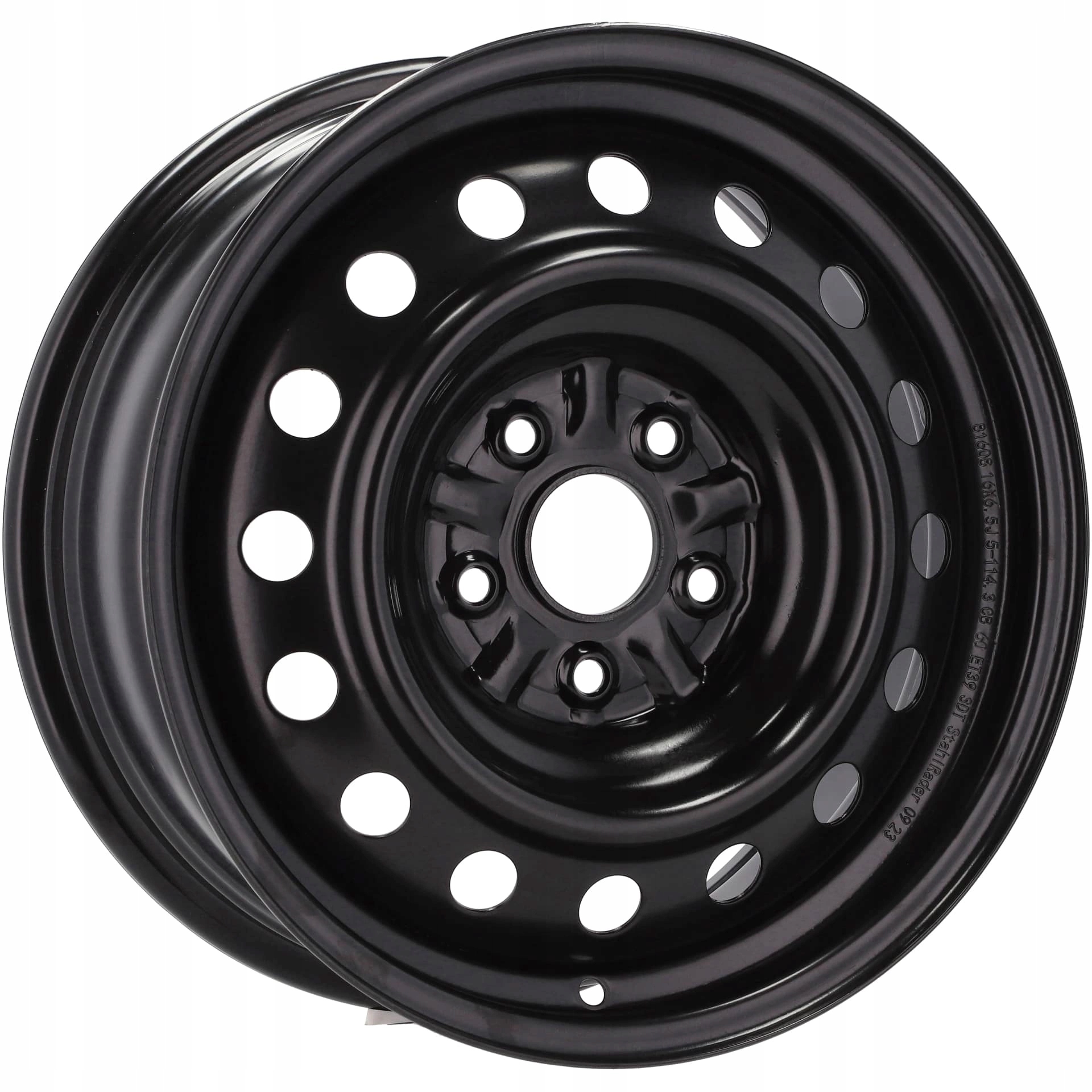 4x Disky 16 Toyota Auris Avensis 2 3 Corolla XI XII Prius RAV4 Yaris Cross