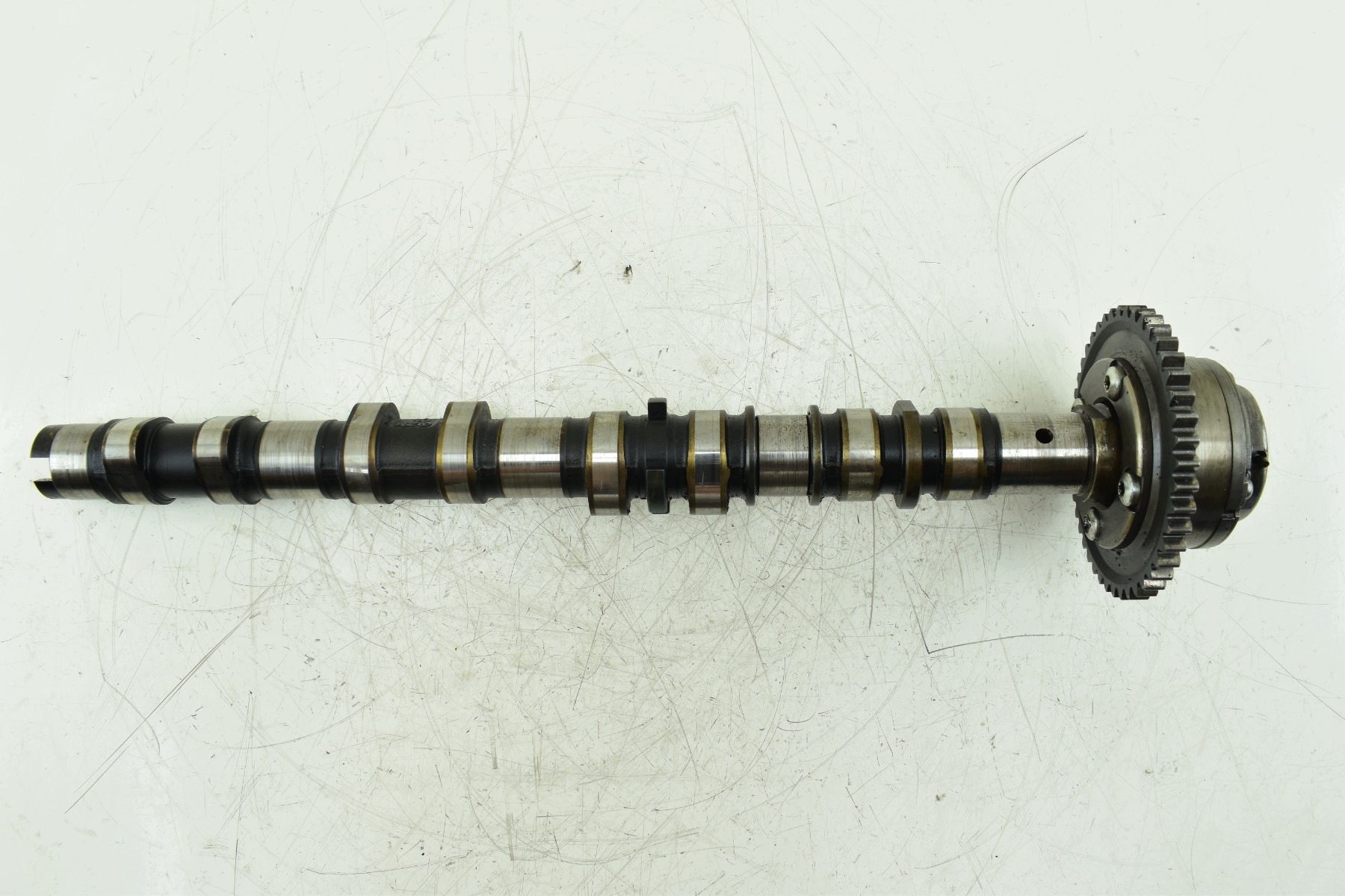 Arbre à cames d’échappement MERCEDES W212 1.8 CGI M271.860