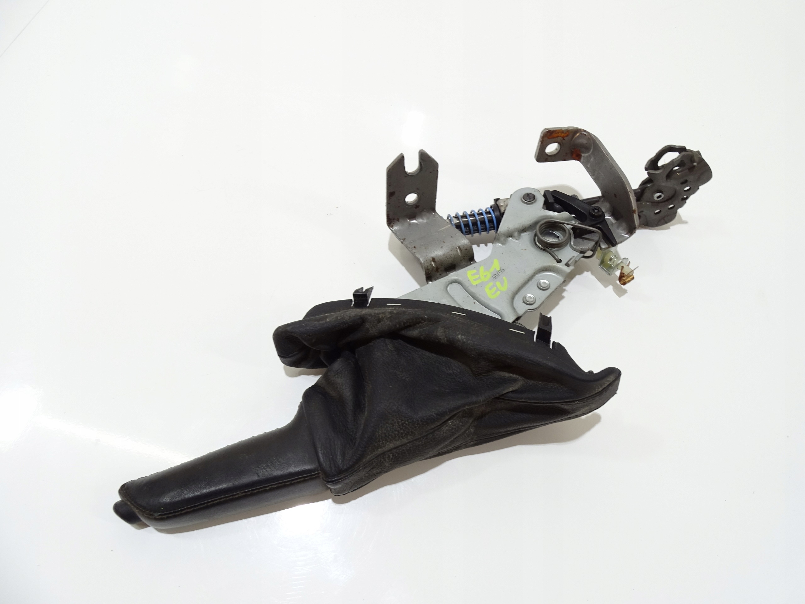 ručica elektronske rucne kocnice BMW E60 E61 OE 6775490