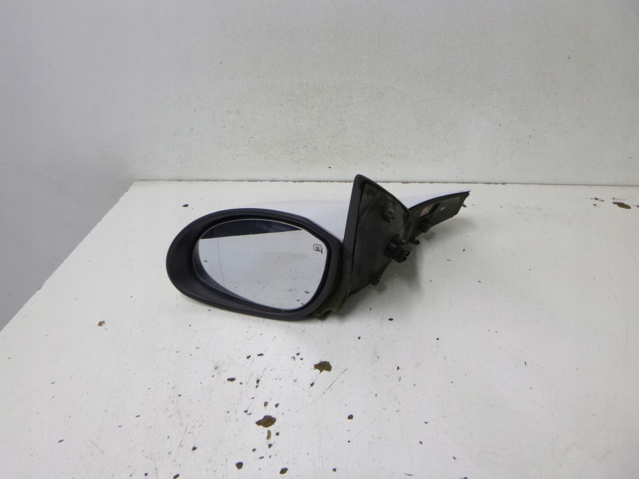 mirror Opel Vectra B L474 5 Pin 99r.