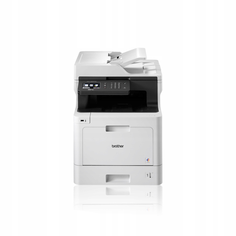 Brother MFC-L8690CDW 4w1