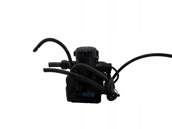MAN TGA MODULATOR Sensor EBS