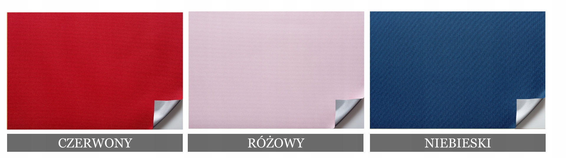 ROLETA DACHOWA ZACIEMNIAJĄCA FAKRO 78x118 Długość 118 cm