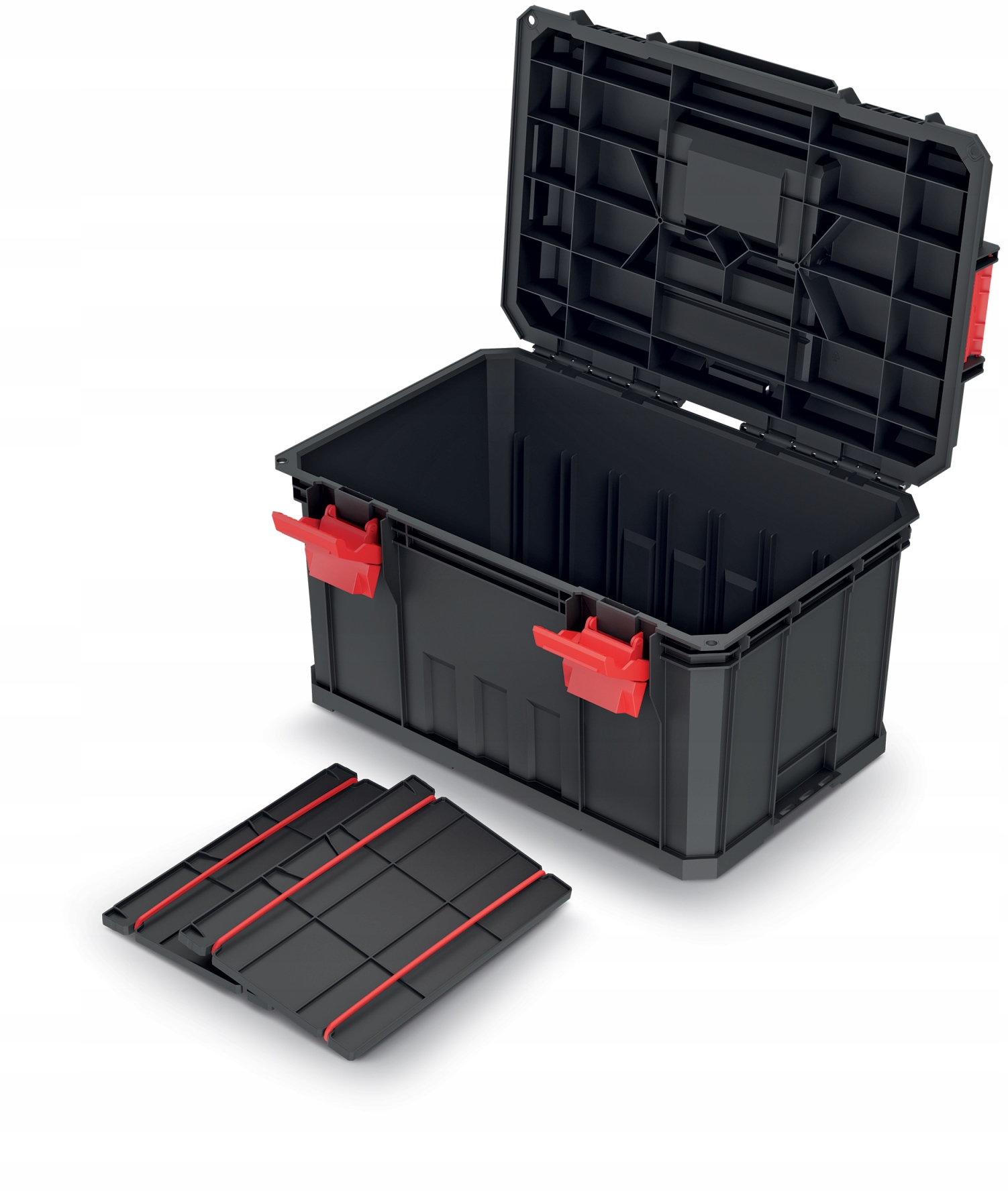 SKRZYNKA NARZĘDZIOWA Kistenberg KMS553530 MODULAR Kod producenta KMS553530