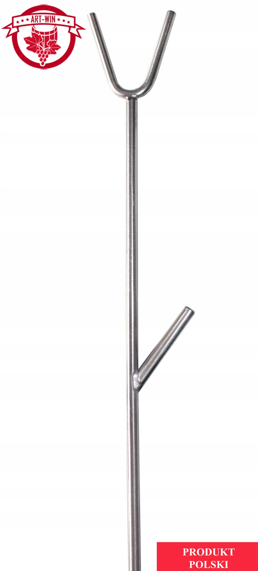 Podpórka do ogniska do kiełbas nierdzewka pręt 6mm EAN (GTIN) 5904703641629