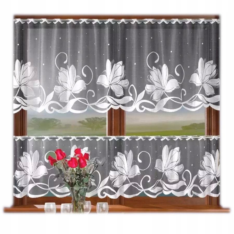 

Lotos szary wys.50cm zazdroski (na metry)