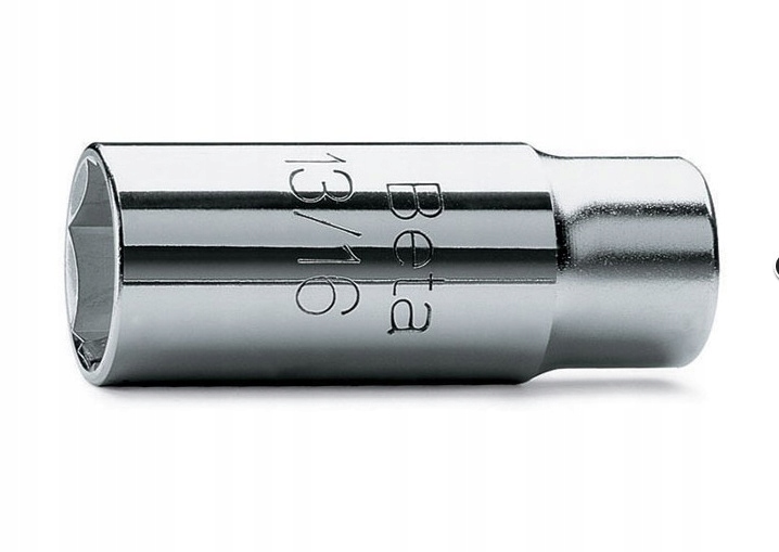 Beta Nástavec 1/2"-20,8 na zapaľovacie sviečky BE956C