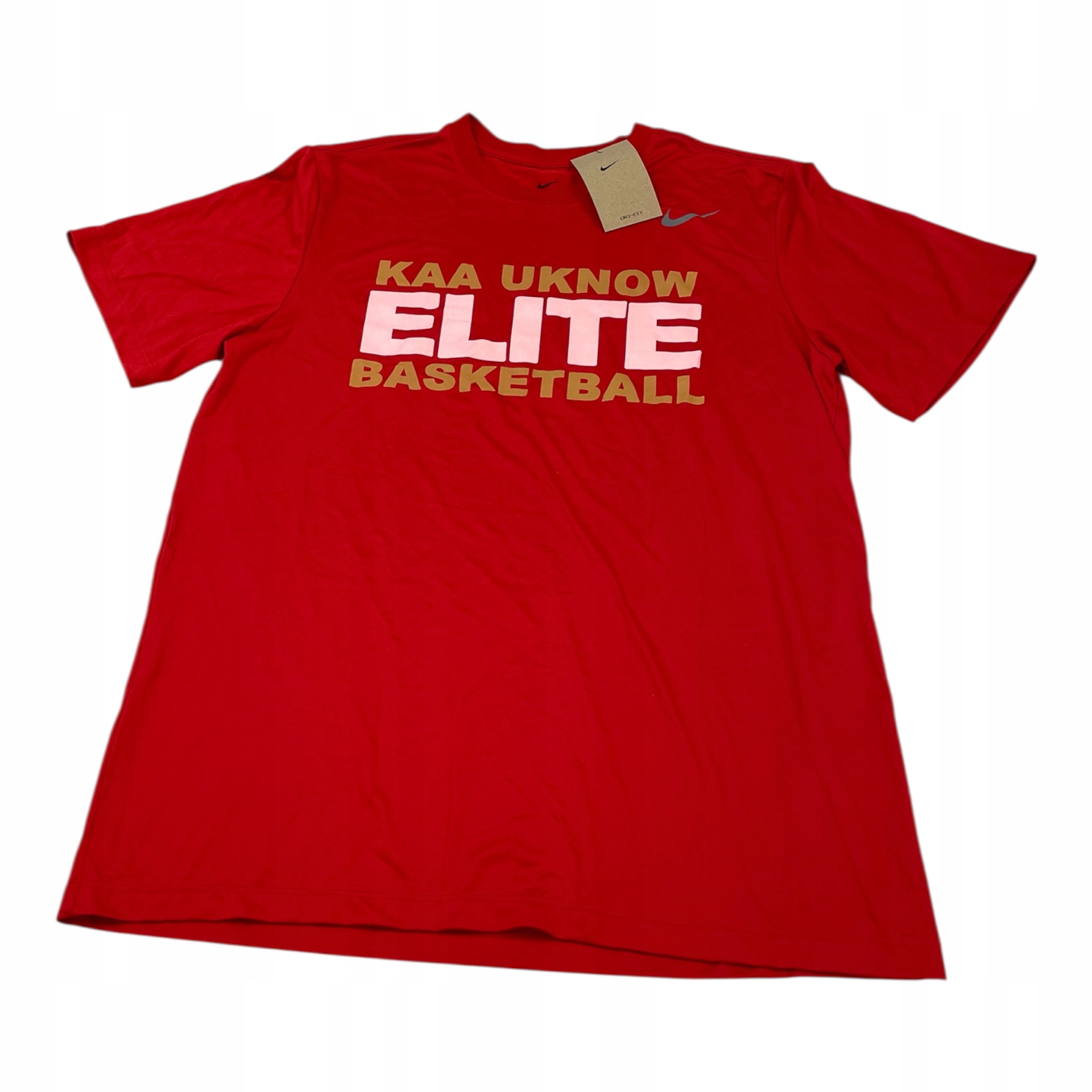 Pánské Tričko s krátkým rukávem Nike M