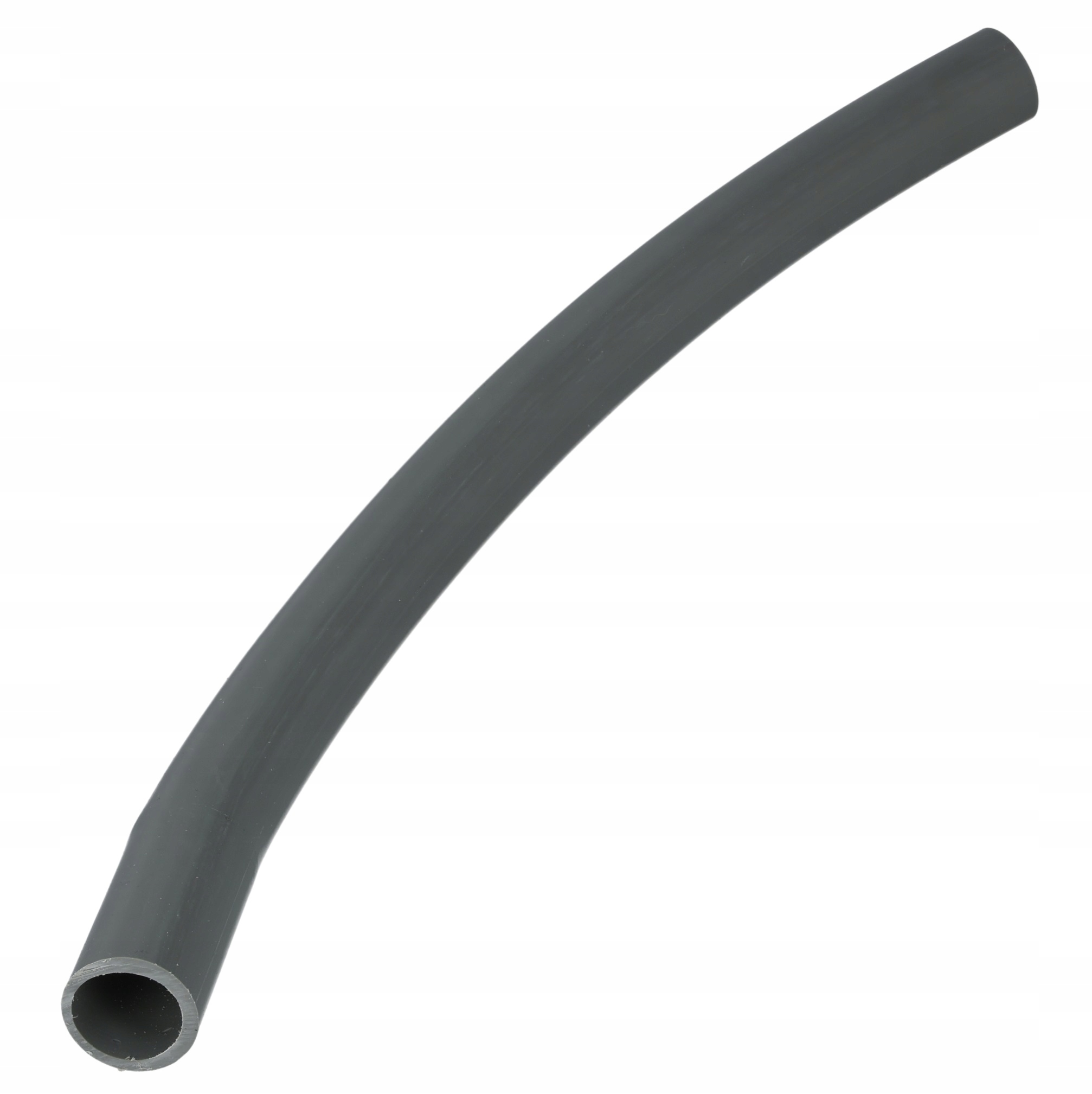 Złączka Odgromowa Kątowa 45 Stopni Do Rury Pvc 1-KIELICHOWA Szara 20mm 5szt