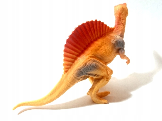 DINOZAURY W FOLII 9467