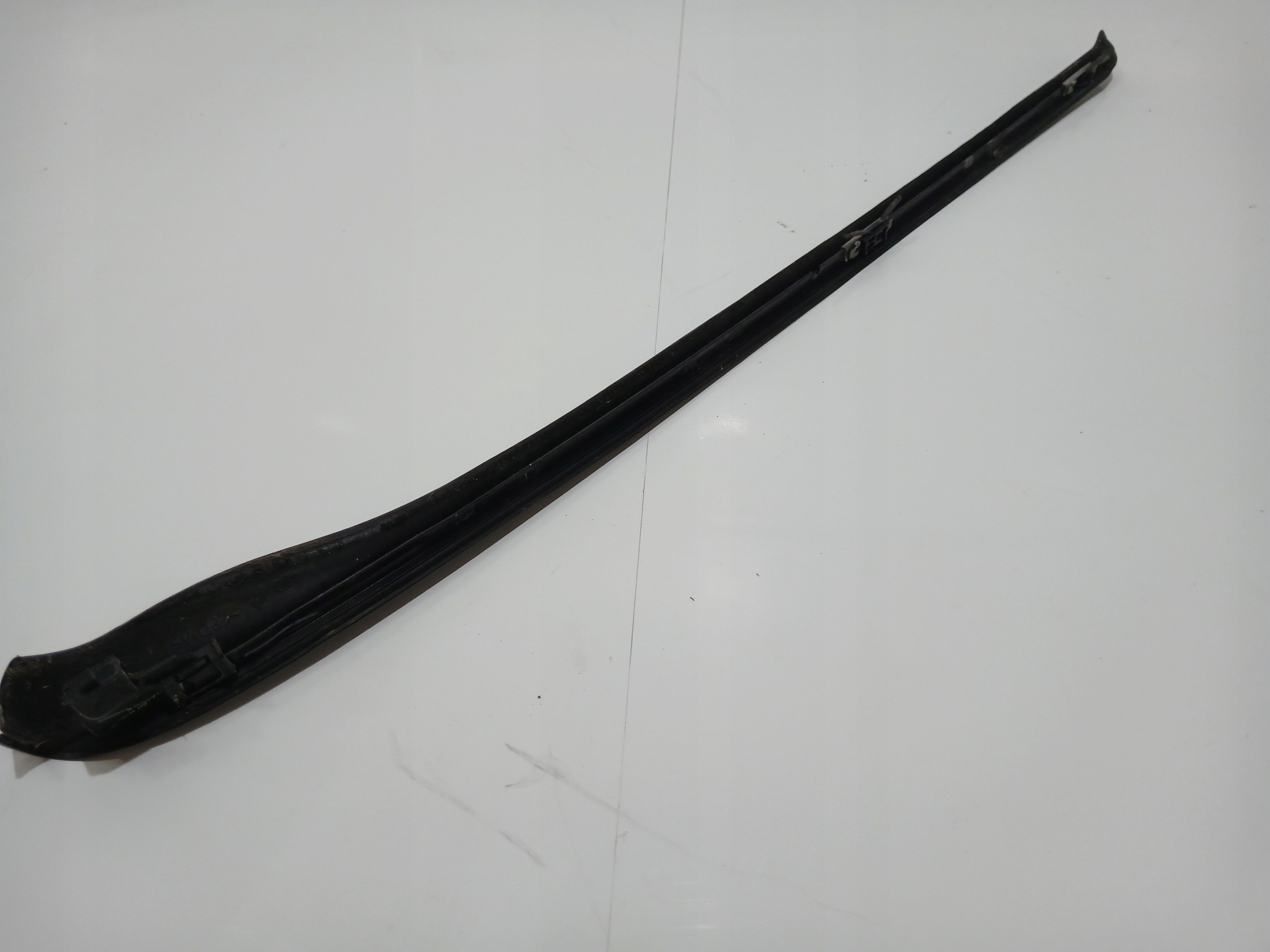 moulding windows CZOLOWEJ right BMW X3 F25 475