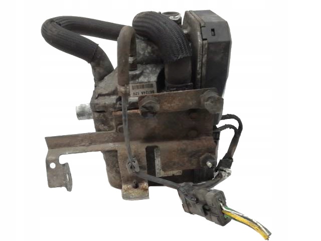 2A0800483 - Стояночный отопитель Citroen Xsara Picasso