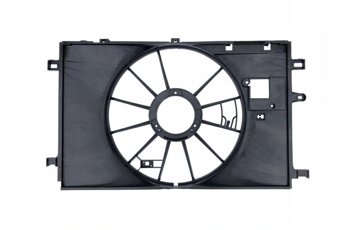 OBUDOWA WENTYLATOR TOYOTA COROLLA E21 C-HR 1,6 2,0 Numer katalogowy części TO86014DX