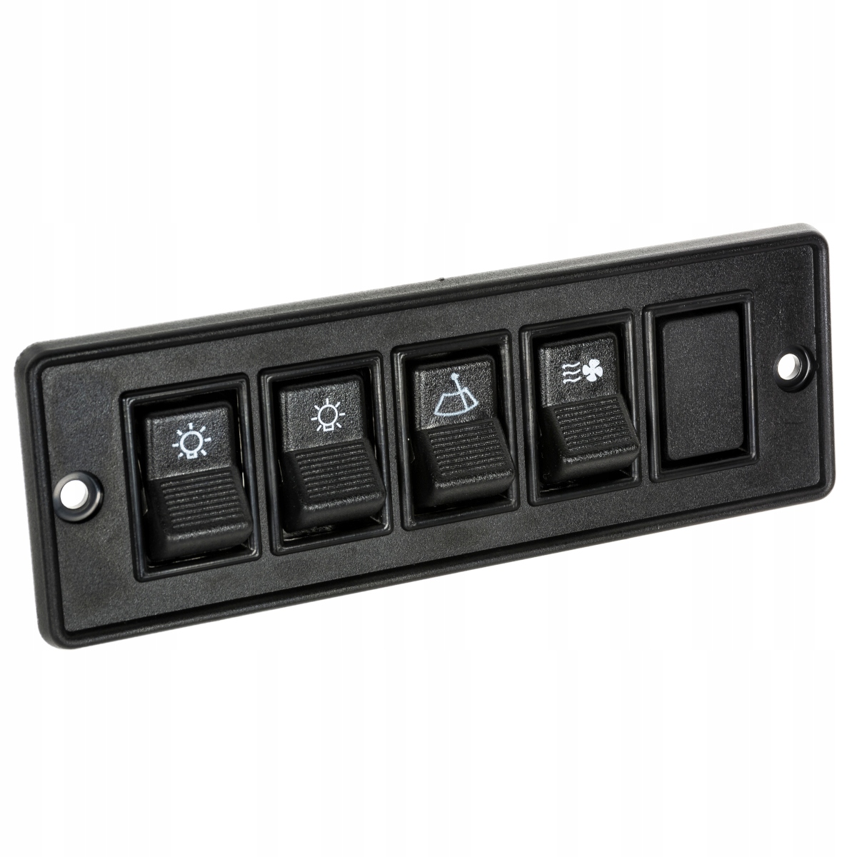 

Panel przełączników z przełącznikami Ursus Zetor