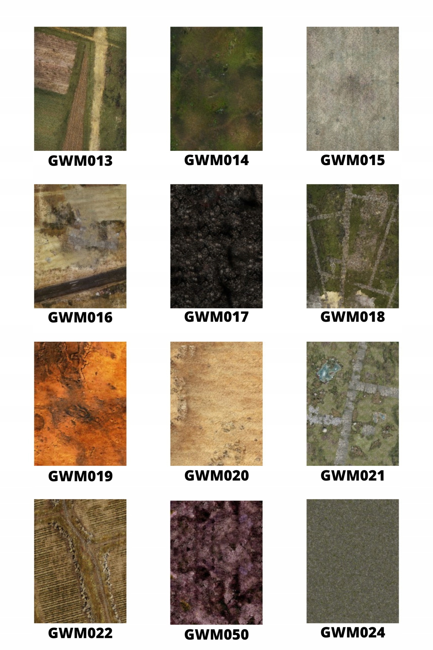 MATA DWUSTRONNA LATEKSOWA RPG 48 WZORÓW 112x152 CM Długość 152 cm