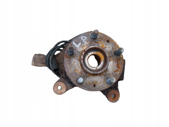 LAND ROVER FREELANDER 97-06 1.8 B ZWROTNICA LEWY PRZÓD