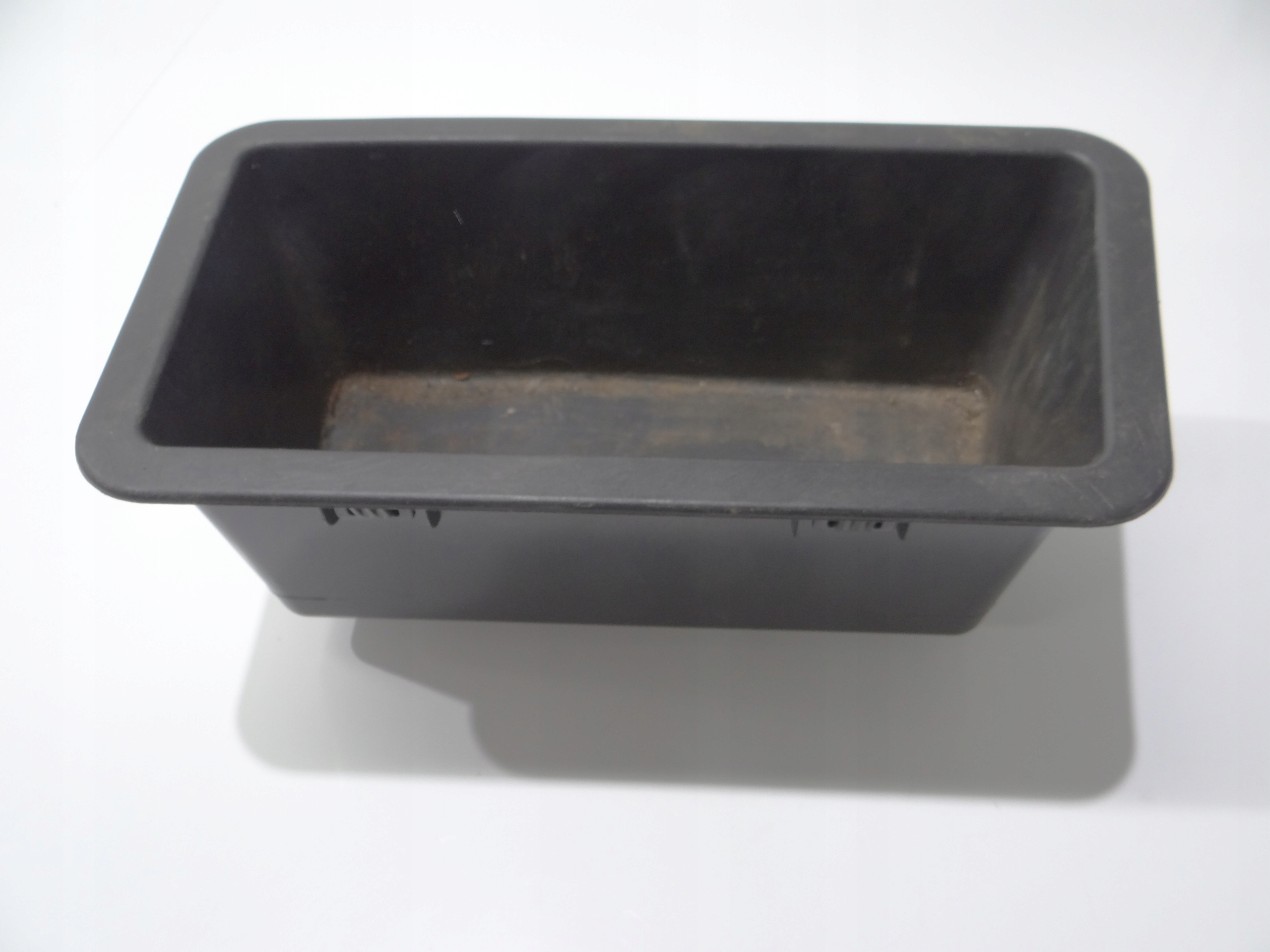 passenger compartment sump boot BMW F30 7245911